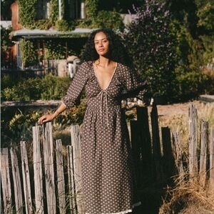 Christy Dawn Venus Dress size Large